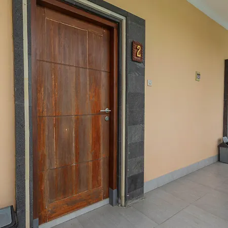 Srinadi Waterpark Villa