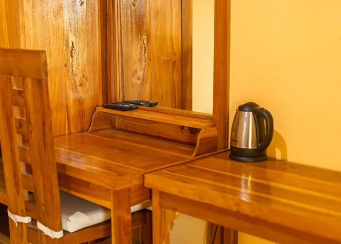 Srinadi Waterpark ゲストハウス Klungkung