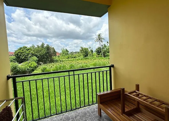 Srinadi Waterpark ゲストハウス Klungkung