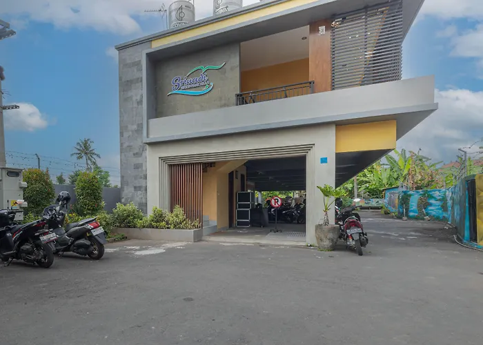 Srinadi Waterpark