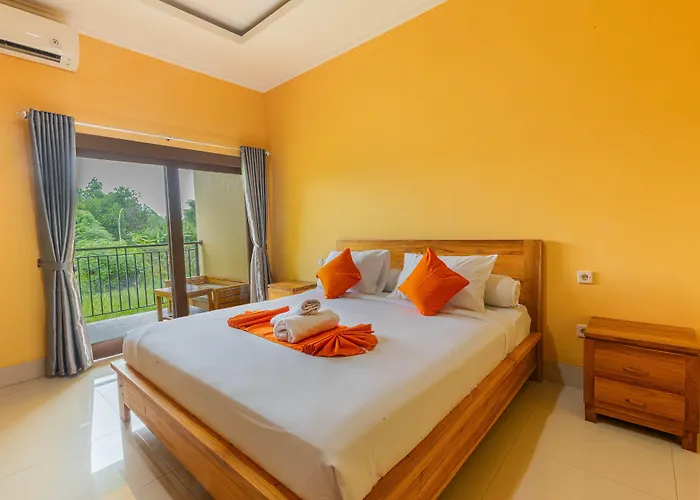 Srinadi Waterpark Klungkung