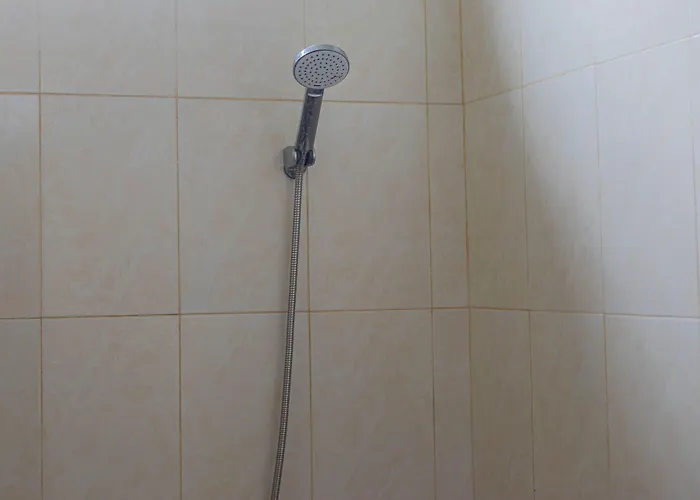 ゲストハウス Srinadi Waterpark Klungkung